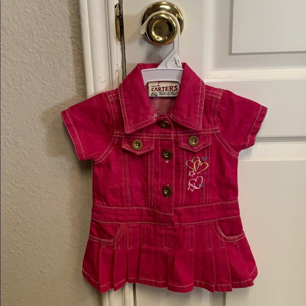 Girls Dress
